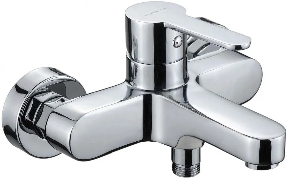 Смеситель для ванны с душем Clever Artic Urban 98541 Sancos — официальный сайт