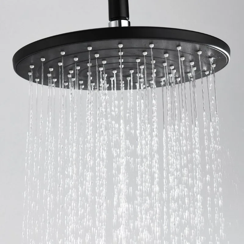 Верхний душ Wasserkraft A077 Sancos — официальный сайт