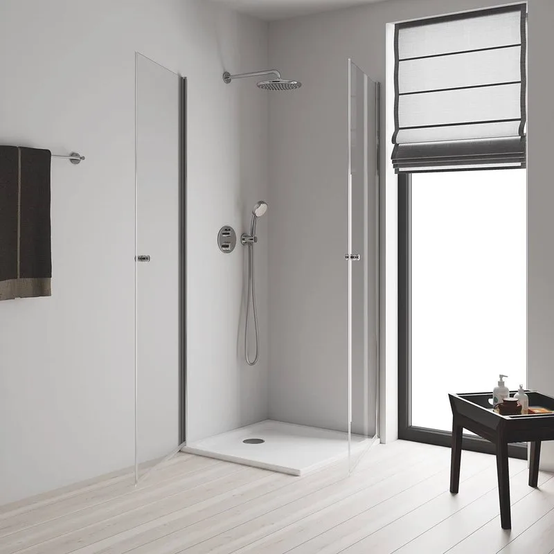 Верхний душ Grohe Tempesta 250 26663000 Sancos — официальный сайт