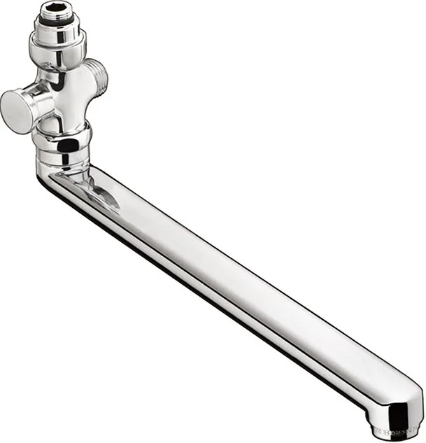 Излив Hansgrohe Metropol S 14495000 универсальный Sancos — официальный сайт