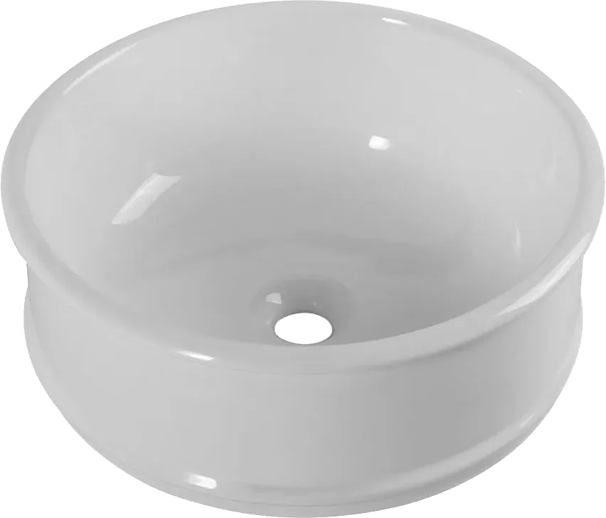 Накладная раковина BelBagno BB1383 Sancos — официальный сайт