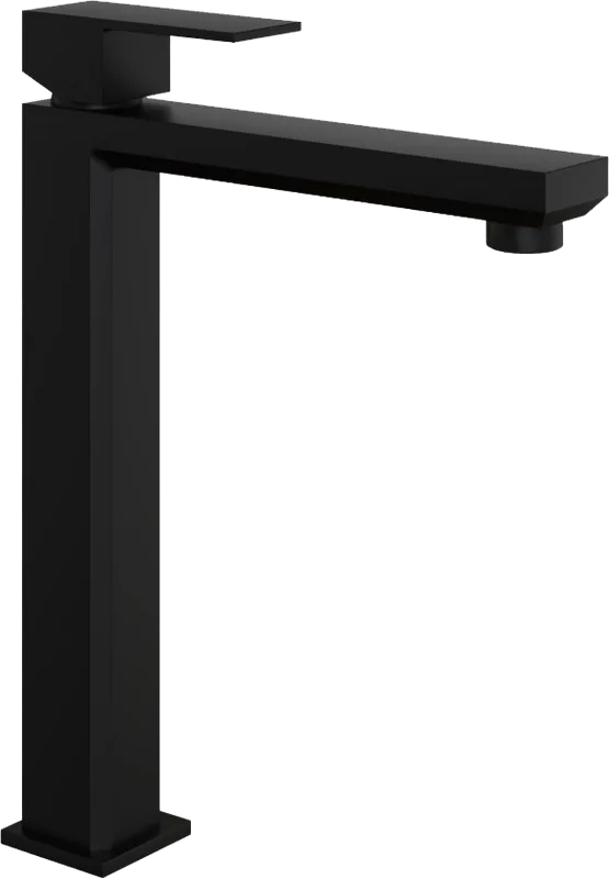 Смеситель для раковины Paini Grazia 21PZ205LL черный матовый Sancos — официальный сайт