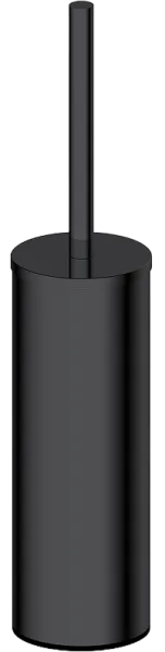 Ершик AQUATEK Вега AQ4011MB матовый черный