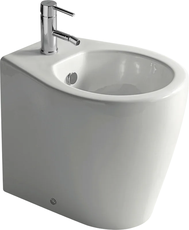 Биде напольное Galassia Xes 9908 Sancos — официальный сайт