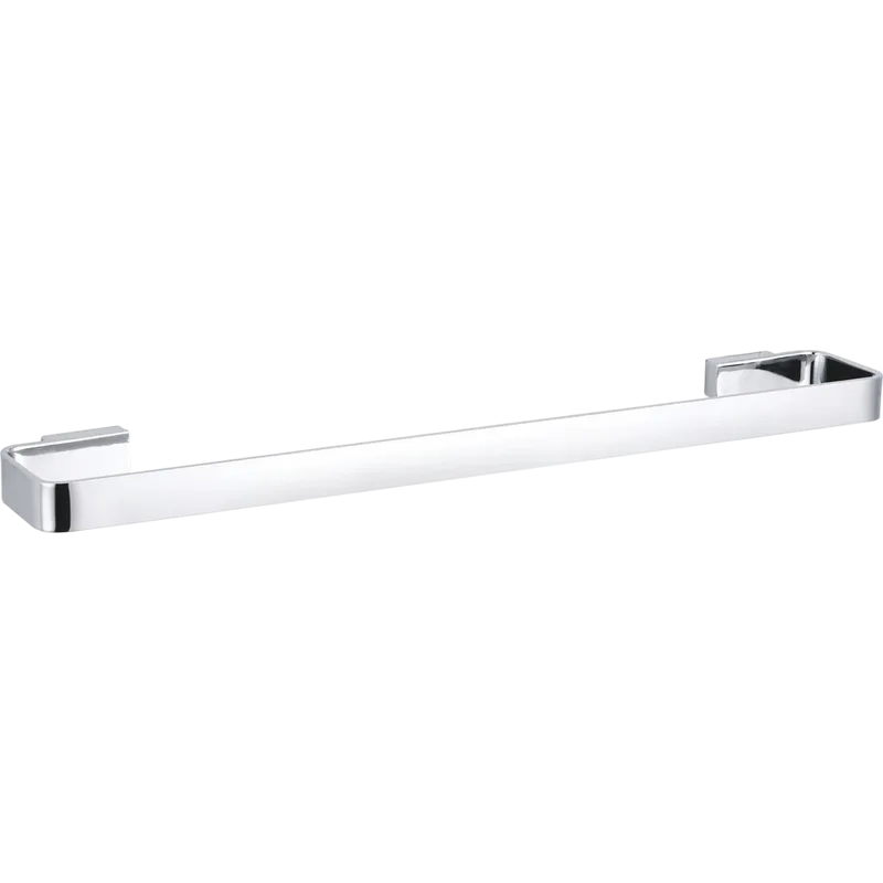 Полотенцедержатель Wonzon & Woghand WW-8312A хром Sancos — официальный сайт