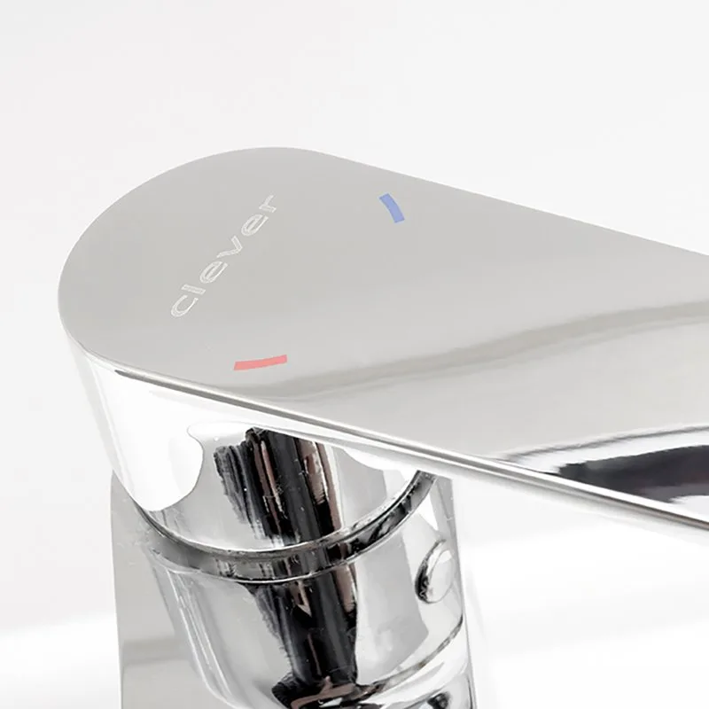 Смеситель для раковины Clever Agora Xtreme 60100 Sancos — официальный сайт
