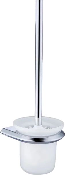 Ершик Cezares Liner TBS-V-01 хром