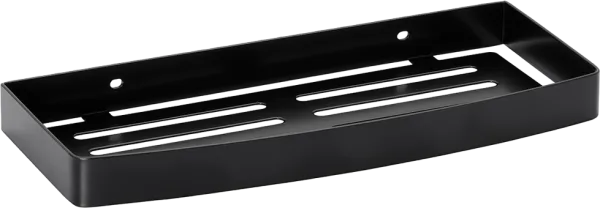 Полка Bemeta Dark 102308080 black