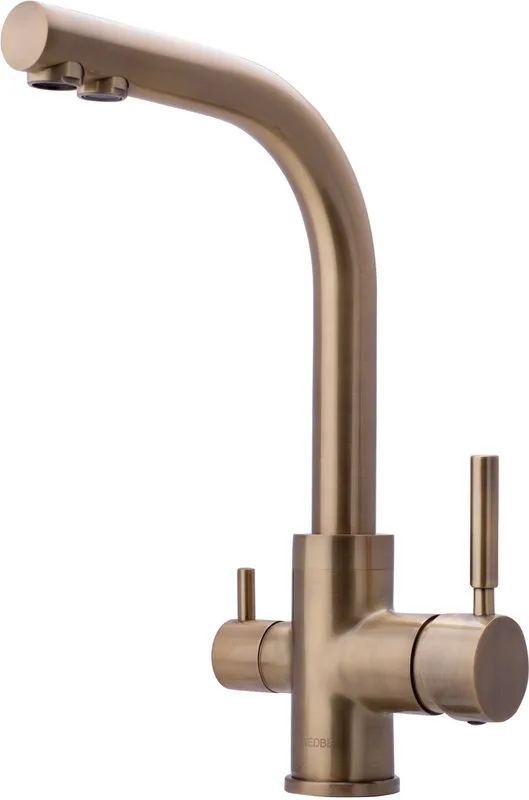 Смеситель для кухни Swedbe Selene Plus 8147 Sancos — официальный сайт