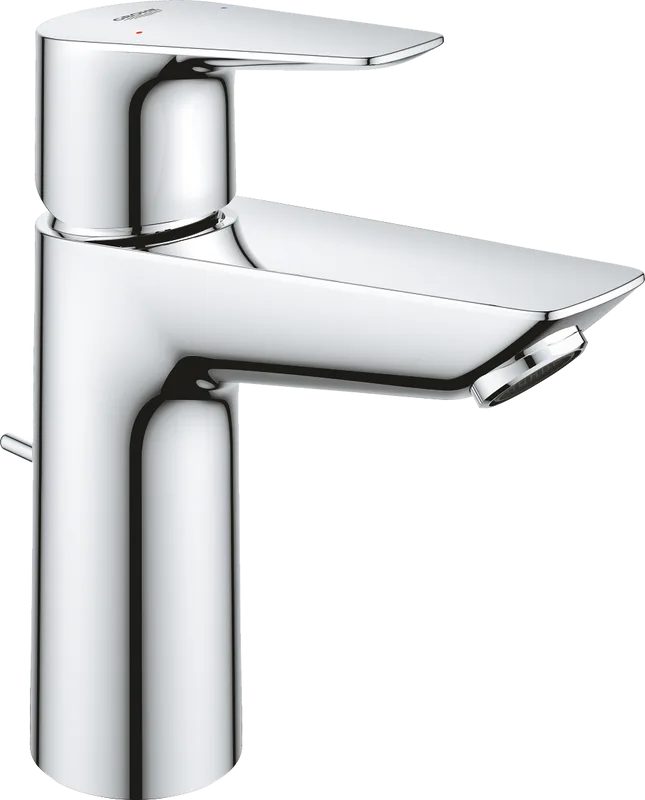 Смеситель для раковины Grohe Start Edge 23774001 Sancos — официальный сайт