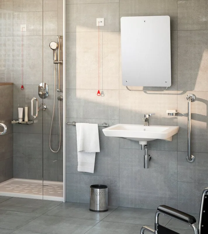 Сифон для раковины VitrA A45133 Sancos — официальный сайт