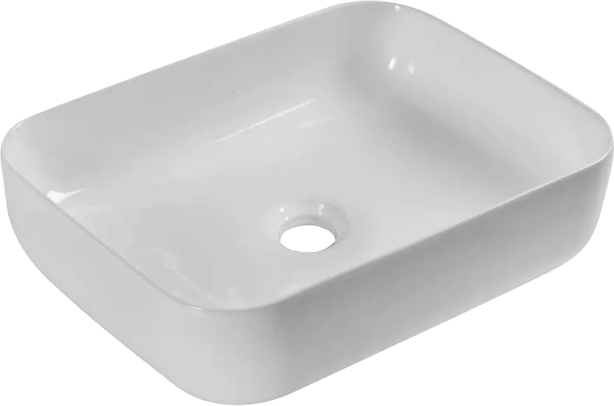 Накладная раковина BelBagno BB1304 накладная Sancos — официальный сайт