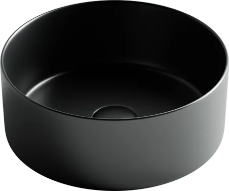 Накладная раковина Ceramicanova Element CN6032MB Sancos — официальный сайт