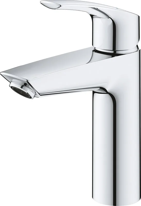 Смеситель для раковины Grohe Eurosmart 23923003 Sancos — официальный сайт
