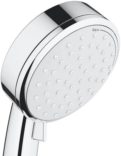 Термостатический смеситель Grohe Grohtherm 800 Cosmopolitan 34768000 с душевым гарнитуром Sancos — официальный сайт