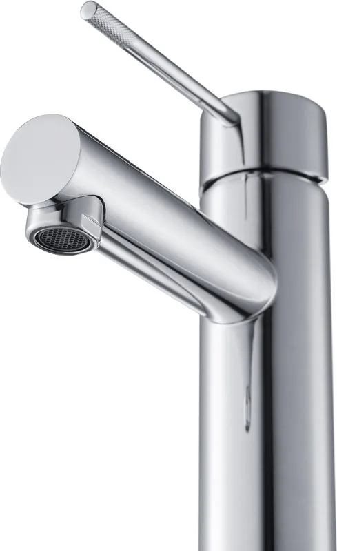 Смеситель для раковины Timo Saona 2361/00F хром Sancos — официальный сайт