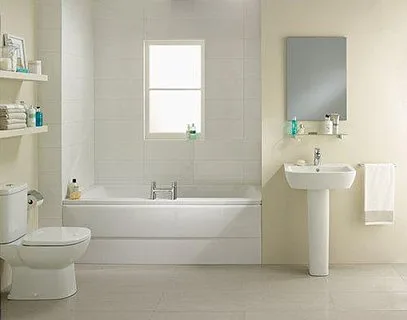 Унитаз-компакт напольный Ideal Standard Tempo Sancos — официальный сайт