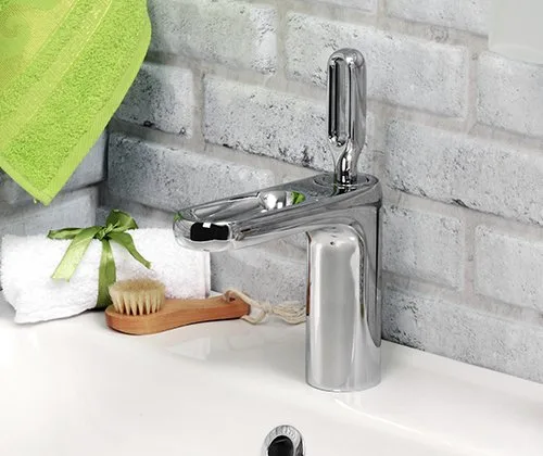 Смеситель для раковины Wasserkraft Kammel 1803 Sancos — официальный сайт