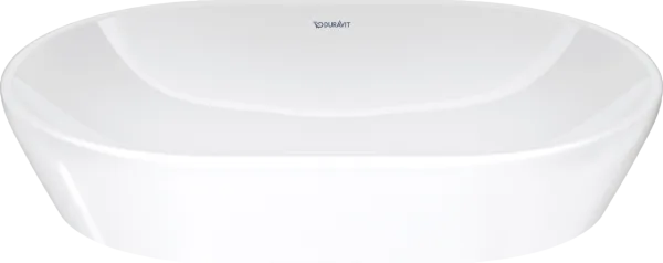 Накладная раковина Duravit D-Neo 2372600070 Sancos — Оригинал
