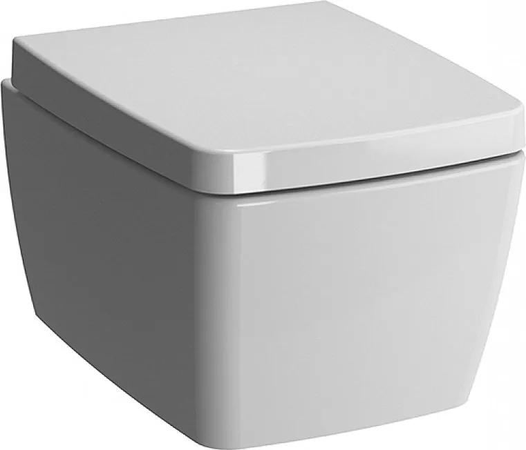 Крышка-сиденье VitrA Metropole 90-003-009 с микролифтом, петли хром Sancos — официальный сайт