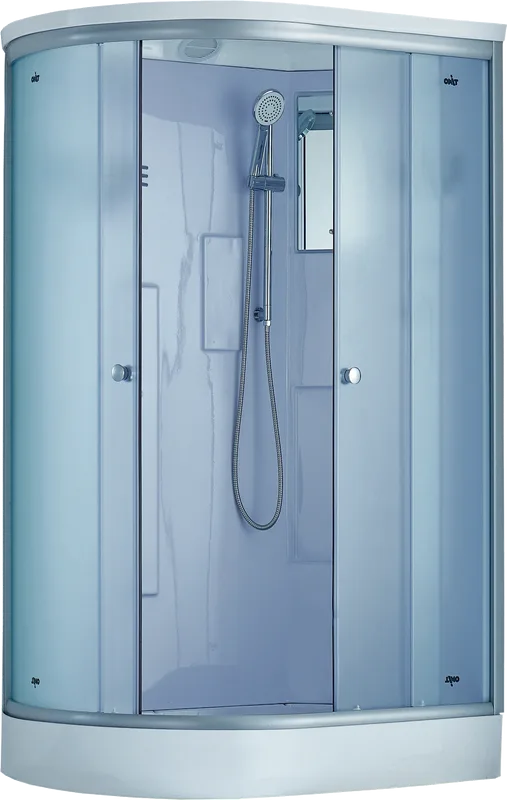 Душевая кабина Timo Standart T-5502R Sancos — официальный сайт