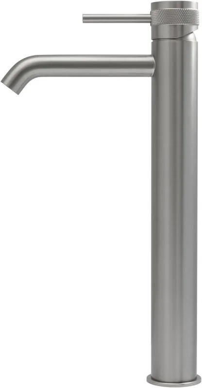 Смеситель для раковины Allen Brau Priority 5.31A02-BN брашированный никель Sancos — официальный сайт
