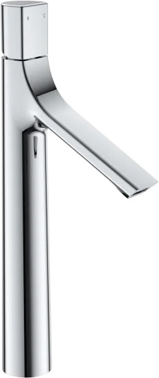 Смеситель для раковины Wonzon & Woghand WW-H1011-CR хром Sancos — официальный сайт