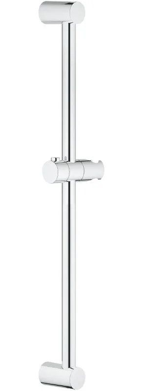 Термостатический смеситель Grohe Grohtherm 800 Cosmopolitan 34768000 с душевым гарнитуром Sancos — официальный сайт
