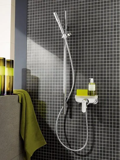Душевая лейка Grohe Euphoria Cosmopolitan 27367000 Sancos — официальный сайт