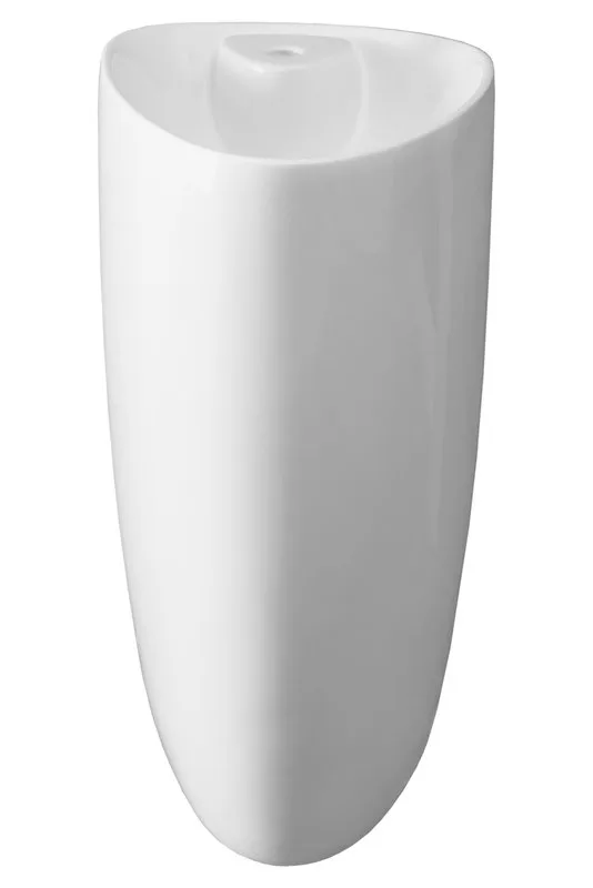 Раковина Allen Brau Infinity 2 4.21015.20 белый глянец Sancos — официальный сайт