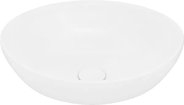 Накладная раковина IDDIS Cloud CLOWS06i27 белая Sancos — Оригинал