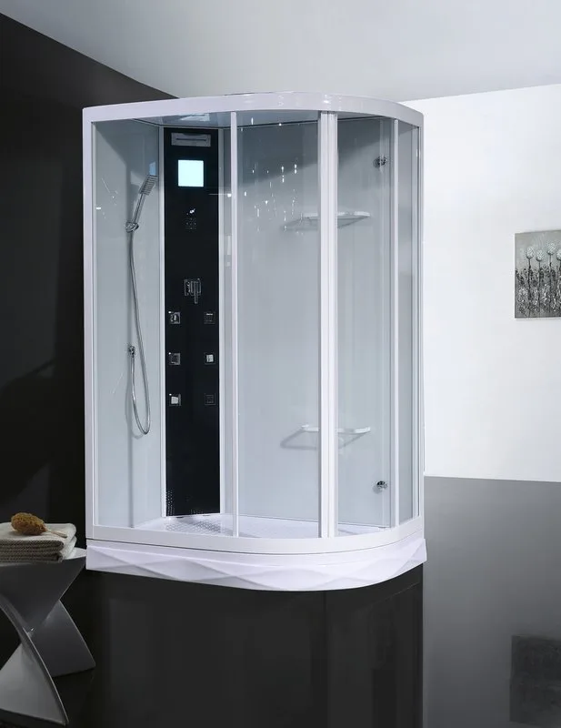 Душевая кабина Orans SR-86155 АL Sancos — официальный сайт