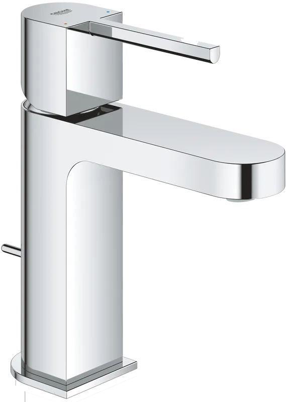 Смеситель для раковины Grohe Plus 32612003 Sancos — официальный сайт