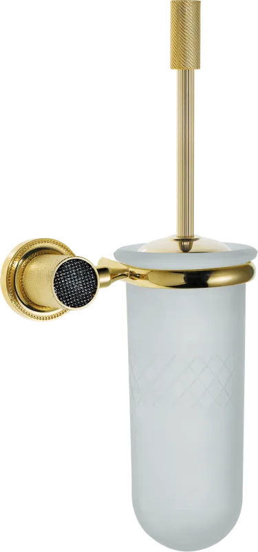Ершик Boheme Royal Cristal Black Gold подвесной Sancos — официальный сайт