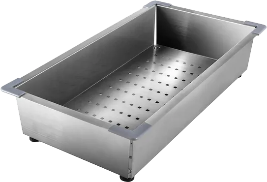 Коландер IDDIS Kitchen Line KOL23S0i59 Sancos — официальный сайт