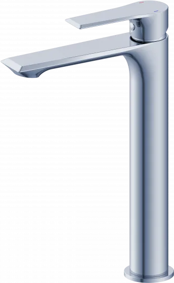 Смеситель для раковины Wonzon & Woghand WW-88019079-CR хром Sancos — официальный сайт