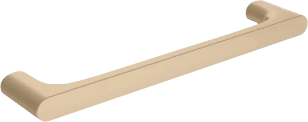 Поручень Keuco Edition 400 11507 бронза Sancos — Оригинал