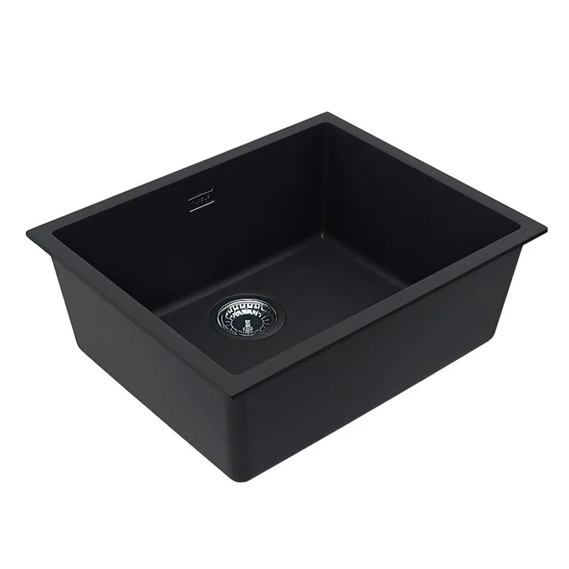 Мойка кухонная Alveus Omni 1150056 + Сифон для мойки Alveus 114 anthracite Sancos — официальный сайт
