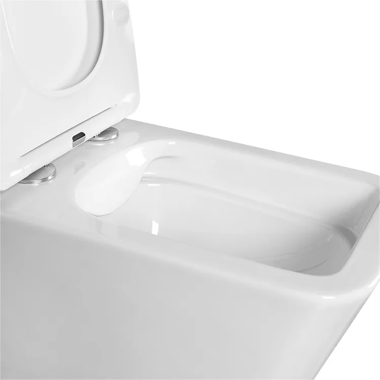 Унитаз подвесной AQUATEK Либра New AQ0530N-00 Sancos — официальный сайт
