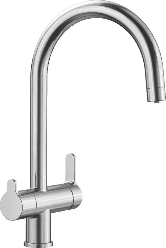 Смеситель для кухни Blanco Trima 525820 (525803) Sancos — официальный сайт