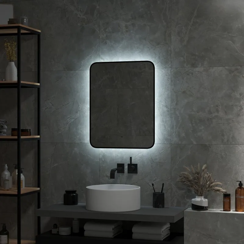 Зеркало Art&Max Siena 50 50 Sancos — официальный сайт