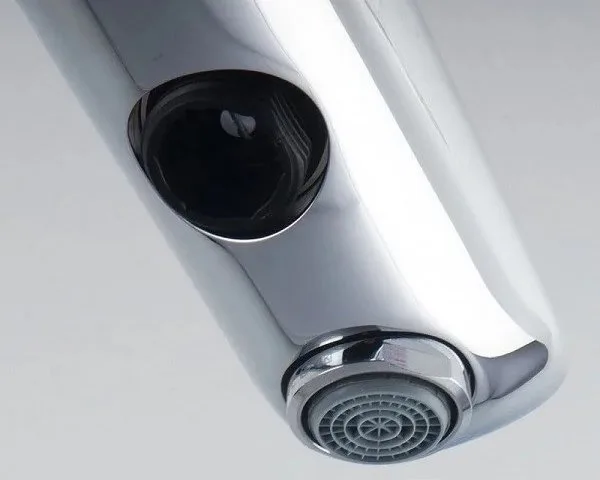 Смеситель на борт ванны Hansgrohe Novus 71321000 Sancos — официальный сайт