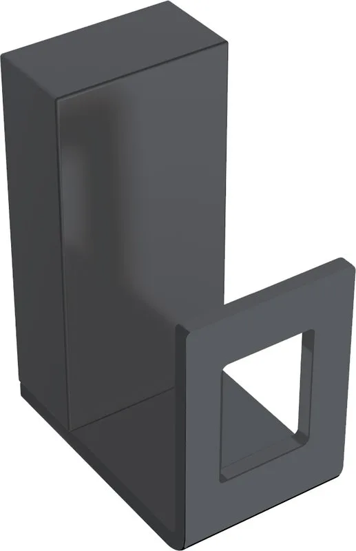 Крючок Boheme Q 10946-B Black Sancos — официальный сайт