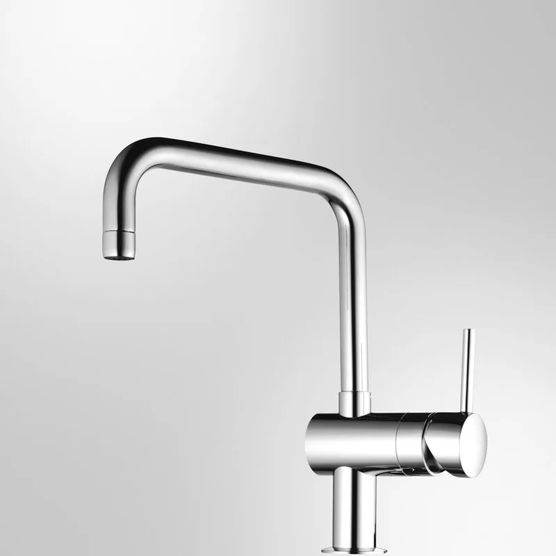 Смеситель для кухни Grohe Minta 32488000 Sancos — официальный сайт