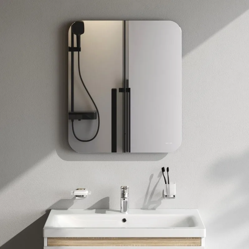 Зеркало AM.PM X-Joy 60x70 с подсветкой Sancos — официальный сайт