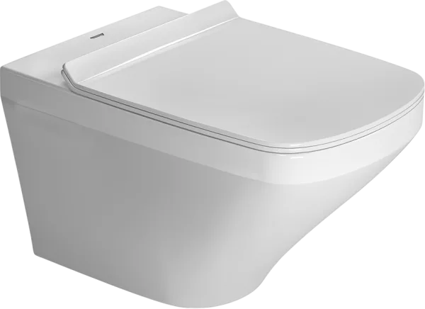 Унитаз подвесной Duravit DuraStyle 2551090000 Sancos — Оригинал