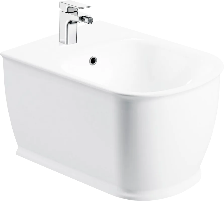 Биде подвесное BelBagno Prado BB10150BH Sancos — официальный сайт