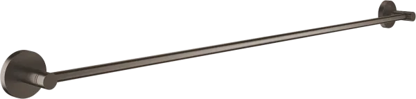 Полотенцедержатель Grohe Essentials 40386AL1 темный графит