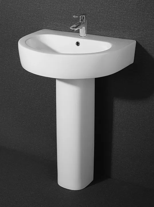 Пьедестал для раковины BelBagno Marino BB105P Sancos — официальный сайт