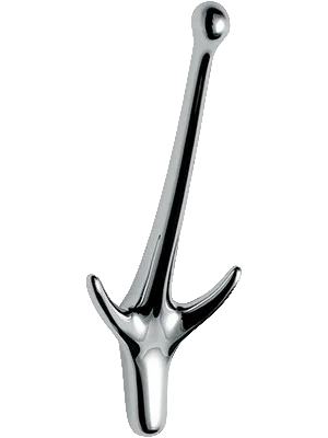 Крючок Colombo Design Appenditutto AM27Hook2.000 Sancos — официальный сайт